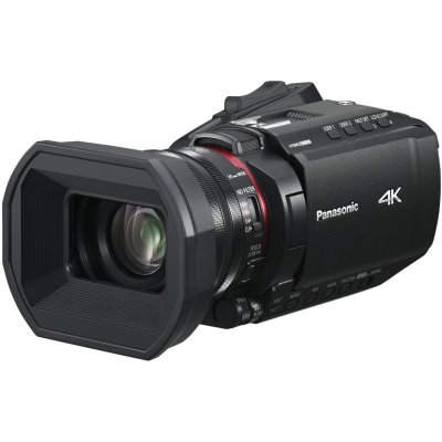 PANASONIC  Cam&eacute;scope 4K HC-X1200 