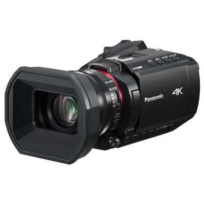 PANASONIC  Cam&eacute;scope 4K HC-X1200 