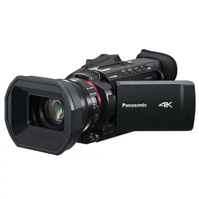 PANASONIC  Cam&eacute;scope 4K HC-X1600 