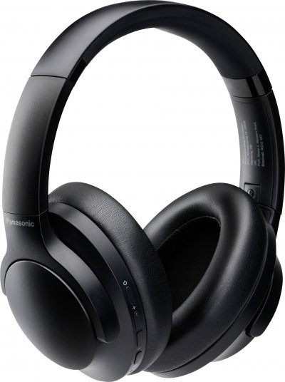 PANASONIC  Casque Sans Fil Rb-hx220b 