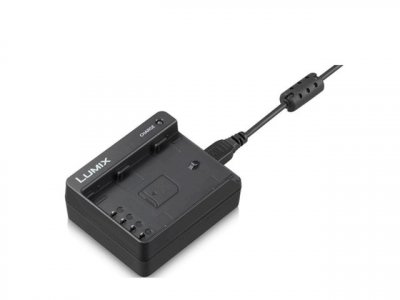 PANASONIC  Chargeur DMW-BTC13E (GH4/GH5/G9)