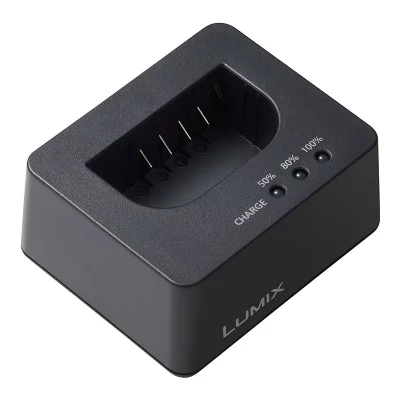 PANASONIC  Chargeur DMW-BTC15E (S5)