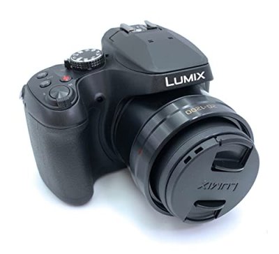 PANASONIC  - DCFZ82EFK