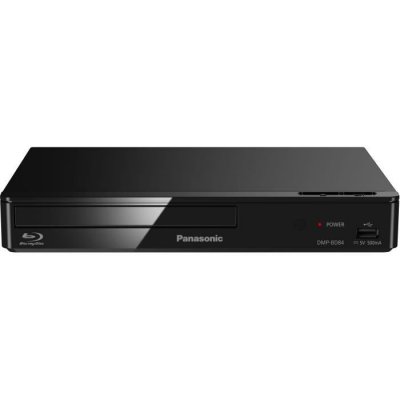 PANASONIC  DMP-BD84