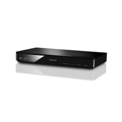PANASONIC  DMP-BDT180EF