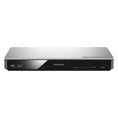 PANASONIC  dmp-bdt185 - lecteur de disque blu-ray