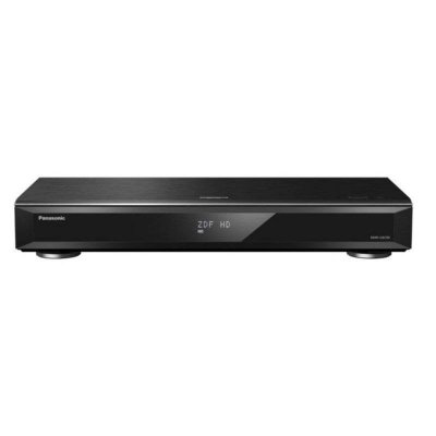 PANASONIC  DMR-UBC90 Enregistreur Blu-ray