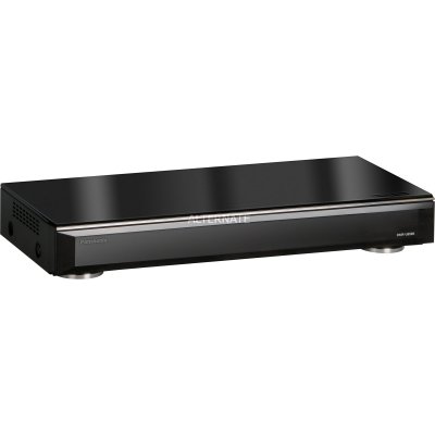 PANASONIC  DMR-UBS90 Enregistreur Blu-Ray Compatibilit&eacute; 3D Noir
