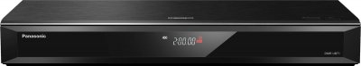 PANASONIC  DMR-UBT1EC
