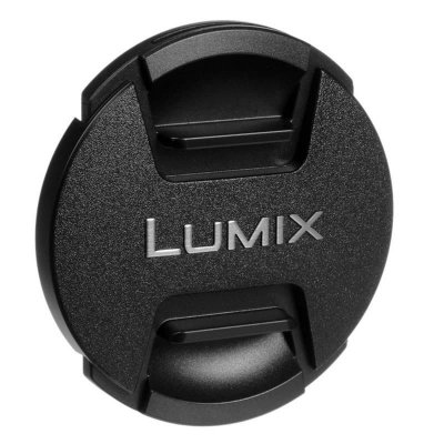 PANASONIC  DMW-LFC52GU Cache objectif pour Lumix G 52 mm