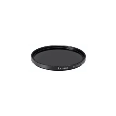 PANASONIC  DMW-LND62E Filtre Densit&eacute; diam. neutre 62 mm pour objectif 14-140