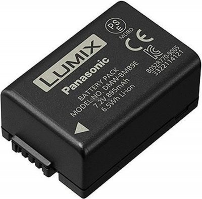 PANASONIC  - DMWBMB 9 E