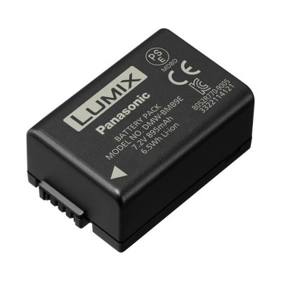 PANASONIC  - DMWBMB 9 E