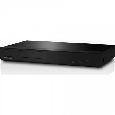 PANASONIC  - DP-UB150EG-K - Lecteur Blu-Ray 4K - HDR10+