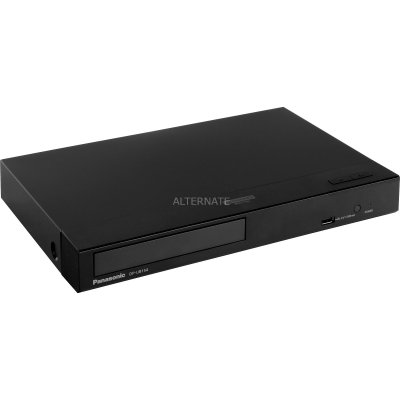 PANASONIC  DP-UB154EG - 3D lecteur de disque Blu-ray