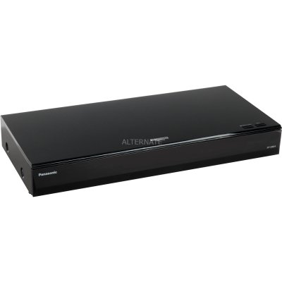 PANASONIC  DP-UB824 - 3D lecteur de disque Blu-ray