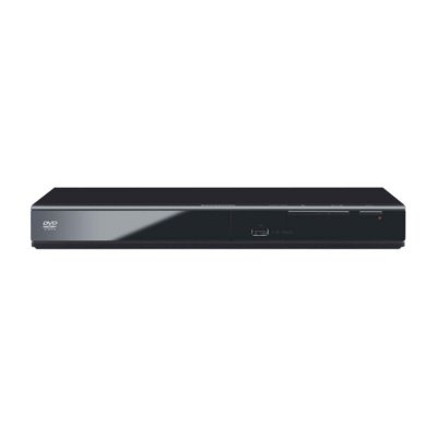 PANASONIC  DVD-S500EG-K - lecteur DVD 