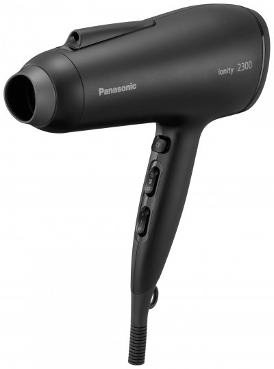 PANASONIC  EH-NE85 S&egrave;che-cheveux noir