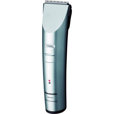 PANASONIC  Er 1411 Brush Argent&eacute; One Size / EU Plug