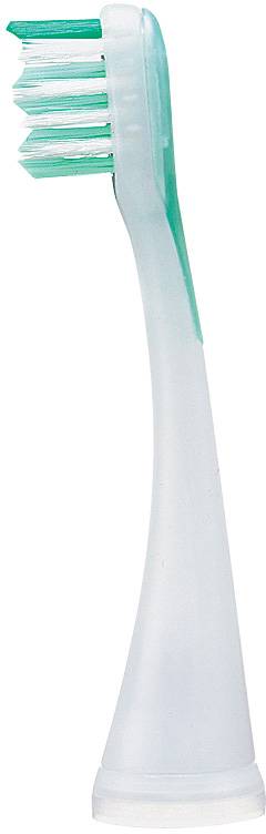 PANASONIC  EW0923W835 T&ecirc;tes de brosse &agrave; dents &eacute;lectrique 2 pc(s) blanc