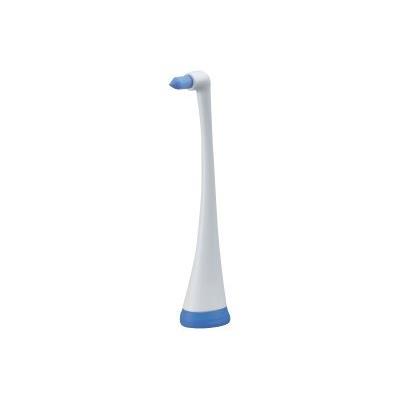 PANASONIC  EW0940W830 T&ecirc;tes de brosse &agrave; dents &eacute;lectrique 2 pc(s) blanc