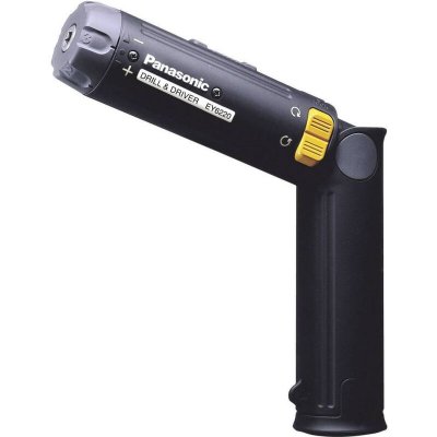 PANASONIC  ey 6220 nq visseuse articul&eacute;e sans fil DFX-216785