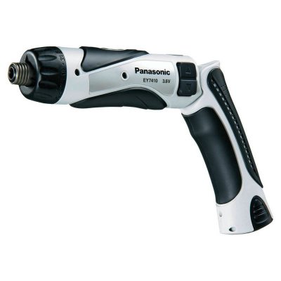 PANASONIC  EY 7410 LA1C Visseuse 3.6 V