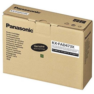 PANASONIC  KX-FAD473X - Cartouche de tambour