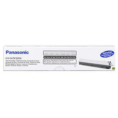 PANASONIC  KX-FATK509 Cartouche de toner Noir