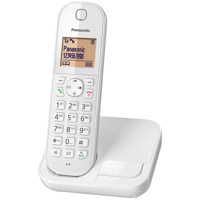 PANASONIC  - KXTGC 410 FRW