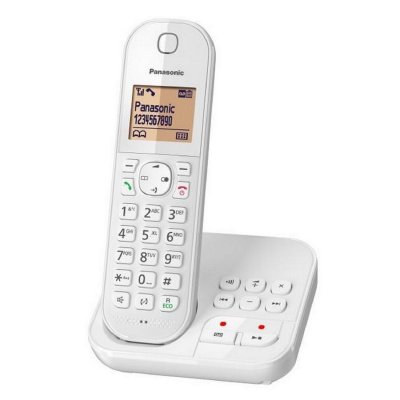 PANASONIC  - KXTGC 420 FRW