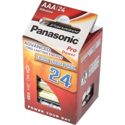 PANASONIC  LR03PPG 24PD 