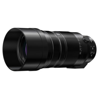 PANASONIC  Lumix G 100-400mm f/4.0-6.3 II ASPH LEICA DG VARIO ELMAR