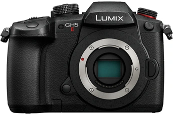 PANASONIC  Lumix GH5 II L-kit