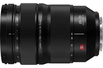 PANASONIC  Lumix S Pro 24-70mm f/2.8