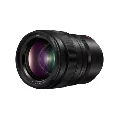 PANASONIC  Lumix S Pro 50mm f/1.4