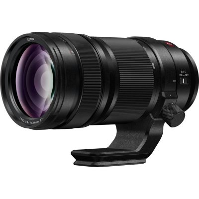 PANASONIC  Lumix S Pro 70-200mm f/4 O.I.S.