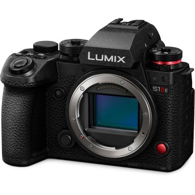 PANASONIC  Lumix S1 IIe 