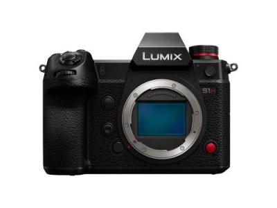 PANASONIC  Lumix S1H Boitier Nu