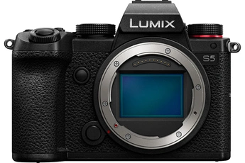 PANASONIC  Lumix S5 Boitier Nu