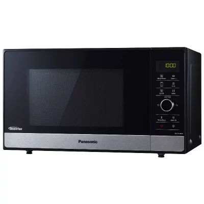 PANASONIC  - micro ondes gril NNGD38HS