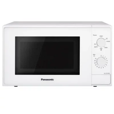 PANASONIC  - Micro ondes Grill NNK10JWMEPG