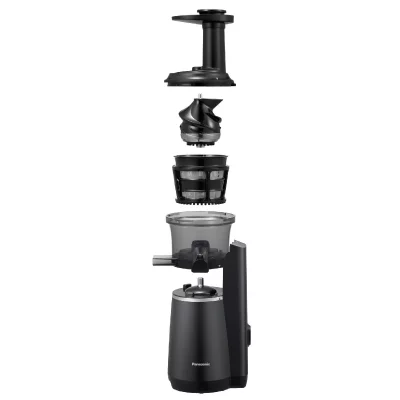 PANASONIC  mj-l501kxe - centrifugeuse - 150 watt