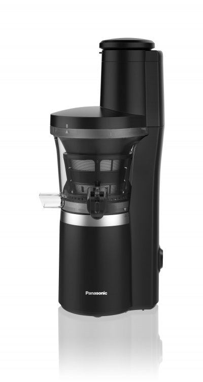PANASONIC  MJ-L700KXE - Centrifugeuse - 150 Watt - noir mat