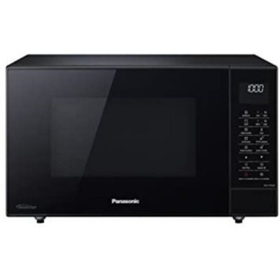 PANASONIC  NN-CT56 Comptoir Micro-onde combin&eacute; 27 L 1000 W Noir