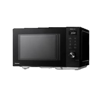 PANASONIC  NN-GD35QBEPG Micro-ondes noir 1300 W