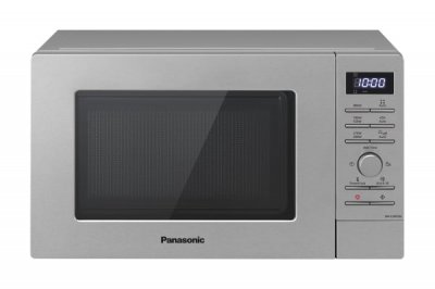 PANASONIC  Nn S 29 K Microwave Argent&eacute; 20 Liters / EU Plug