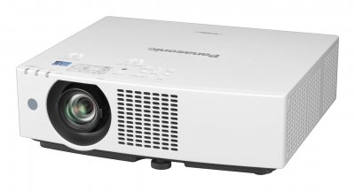 PANASONIC  PT-VMZ51EJ - Projecteur LCD WUXGA (1920x1200), 16:10, 5000 lm, 3000000:1