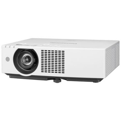  Panasonic PT-VMZ61 - Tri-LCD Laser WUXGA - 6200 Lumens
