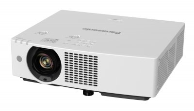 PANASONIC  PT-VMZ62 6500 ANSI lumens LCD WUXGA (1920x1200) PT-VMZ62EJ
